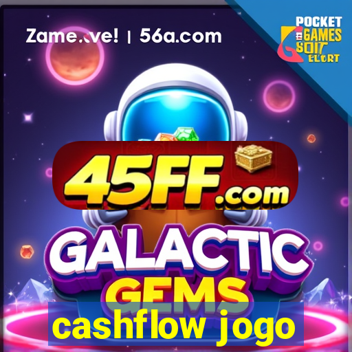 cashflow jogo